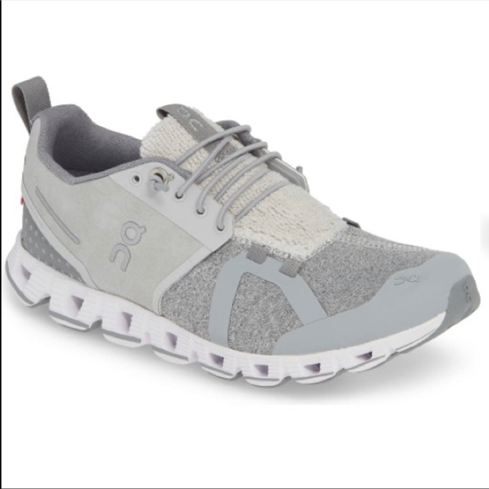 Oncloud Terry Womens Shoe